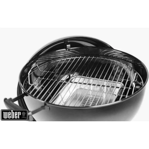 Weber Barbecue Charbon Original Webber Kettle E-5710 57 Cm - 14101053 4 Weber Barbecue Charbon Original Webber Kettle E-5710 57 Cm - 14101053 – Image 2