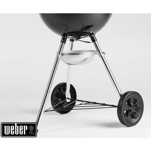 Weber Barbecue Charbon Original Webber Kettle E-5710 57 Cm - 14101053 5 Weber Barbecue Charbon Original Webber Kettle E-5710 57 Cm - 14101053 – Image 3