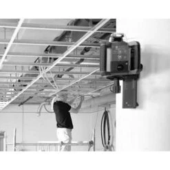 Laser Rotatif Bosch GRL 300 HVG + Accessoires + Coffret - 061599404B -Promos Outil Boutique AFD 165794