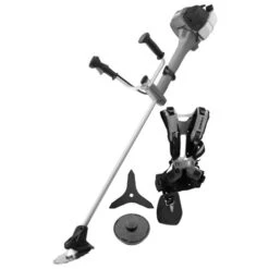 Débroussailleuse Thermique 1,5kW DOLMAR Makita 4 Temps 43 Cm³ - MS4300-4U 7 Débroussailleuse Thermique 1,5kW DOLMAR Makita 4 Temps 43 Cm³ - MS4300-4U -Promos Outil Boutique AFD 167103