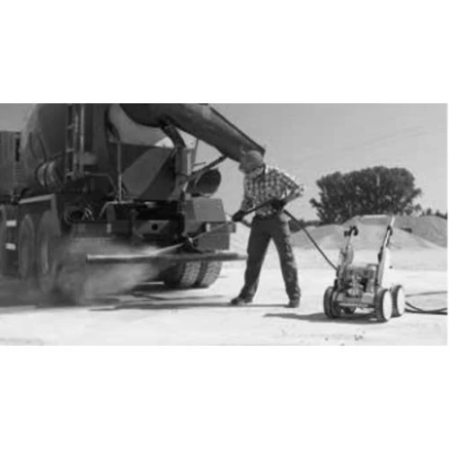 Nettoyeur Haute Pression Triphasé QUADRO 1200 TST Tambour Enrouleur 5 Nettoyeur Haute Pression Triphasé QUADRO 1200 TST Tambour Enrouleur – Image 3