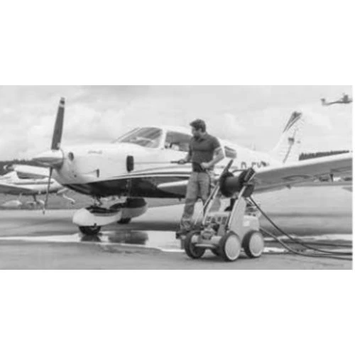 Nettoyeur Haute Pression Triphasé QUADRO 1200 TST Tambour Enrouleur 4 Nettoyeur Haute Pression Triphasé QUADRO 1200 TST Tambour Enrouleur – Image 2