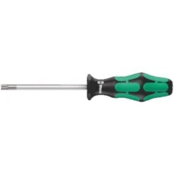 Tournevis Wera 367 Torx HF Avec Fonction De Retenue 9 Tournevis Wera 367 Torx HF Avec Fonction De Retenue -Promos Outil Boutique AFD 168620
