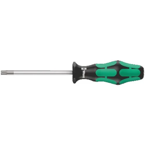 Tournevis Wera 367 Torx HF Avec Fonction De Retenue 6 Tournevis Wera 367 Torx HF Avec Fonction De Retenue – Image 4