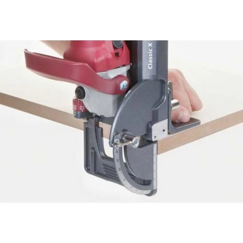 Fraiseuse à Rainurer 18V Lamello Classic X (sans Batterie Ni Chargeur) En Coffret SYSTAINER - 101700DES 6 Fraiseuse à Rainurer 18V Lamello Classic X (sans Batterie Ni Chargeur) En Coffret SYSTAINER - 101700DES – Image 4