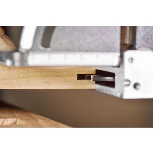 Fraiseuse à Rainurer 18V Lamello Classic X (sans Batterie Ni Chargeur) En Coffret SYSTAINER - 101700DES 4 Fraiseuse à Rainurer 18V Lamello Classic X (sans Batterie Ni Chargeur) En Coffret SYSTAINER - 101700DES – Image 2