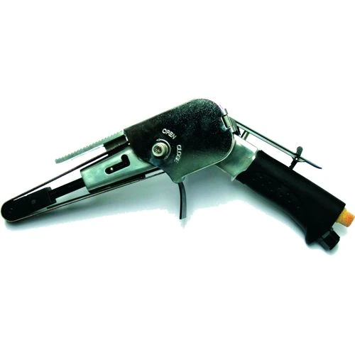 Ponceuse à Bande Sam Outillage 20 Mm - 1320G 3 Ponceuse à Bande Sam Outillage 20 Mm - 1320G