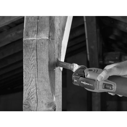 Multimaster 18V Fein France AMM 700 Max Top (sans Batterie Ni Chargeur) + Coffret L-BOXX - 71293663000 4 Multimaster 18V Fein France AMM 700 Max Top (sans Batterie Ni Chargeur) + Coffret L-BOXX - 71293663000 – Image 2