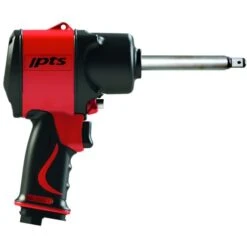 Clé à Chocs Sam Outillage 1/2'' Longue Série S1 - 1148-200P