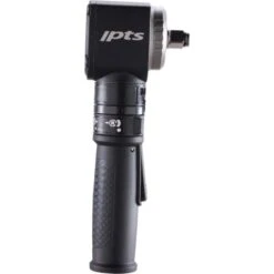 Clé à Chocs Pneumatique Sam Outillage Angulaire Compacte - 1125