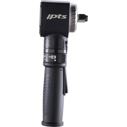 Clé à Chocs Pneumatique Sam Outillage Angulaire Compacte - 1125 3 Clé à Chocs Pneumatique Sam Outillage Angulaire Compacte - 1125