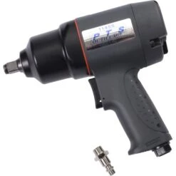 Clé à Chocs Pneumatique Sam Outillage 1/2'' Composite - 1145S