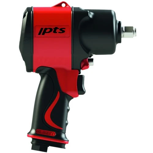 Clé à Chocs Pneumatique Sam Outillage 1/2'' Série S1 - 1148 3 Clé à Chocs Pneumatique Sam Outillage 1/2'' Série S1 - 1148