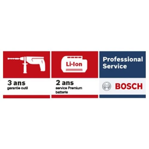 Perceuse-visseuse 18V Bosch GSR18V-28 + 2 Batteries 4 Ah + Chargeur En Coffret L-BOXX - 06019H410A 5 Perceuse-visseuse 18V Bosch GSR18V-28 + 2 Batteries 4 Ah + Chargeur En Coffret L-BOXX - 06019H410A – Image 3