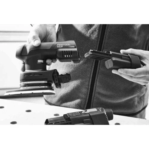 Batterie 18V Festool BP Li 3,1 Ah ERGO-I - 202497 5 Batterie 18V Festool BP Li 3,1 Ah ERGO-I - 202497 – Image 3