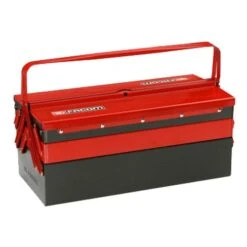 Boîte à Outils Facom Métal 5 Cases - BT.11GPB