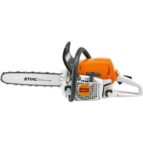 Tronçonneuse Thermique Stihl MS 251 45,6 Cm³ 6 Tronçonneuse Thermique Stihl MS 251 45,6 Cm³ – Image 4
