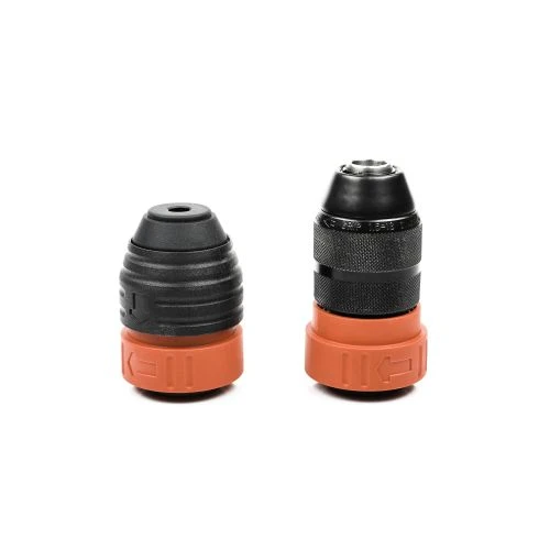 Perforateur 830W + 7 Forets Béton Et 19 Forets HSS Hanger 5 Perforateur 830W + 7 Forets Béton Et 19 Forets HSS Hanger – Image 3