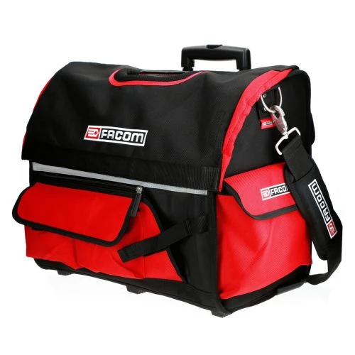 Boîte à Outils Textile Facom à Roulettes Probag - BS.R20PB 3 Boîte à Outils Textile Facom à Roulettes Probag - BS.R20PB