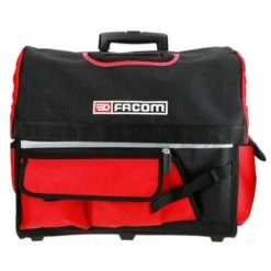 Boîte à Outils Textile Facom à Roulettes Probag - BS.R20PB 11 Boîte à Outils Textile Facom à Roulettes Probag - BS.R20PB -Promos Outil Boutique AFD 177215