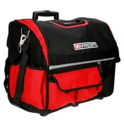 Boîte à Outils Textile Facom à Roulettes Probag - BS.R20PB 12 Boîte à Outils Textile Facom à Roulettes Probag - BS.R20PB -Promos Outil Boutique AFD 177216