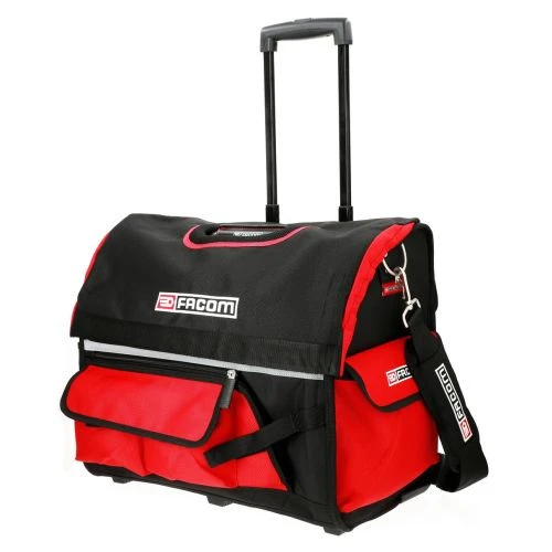 Boîte à Outils Textile Facom à Roulettes Probag - BS.R20PB 4 Boîte à Outils Textile Facom à Roulettes Probag - BS.R20PB – Image 2
