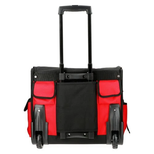 Boîte à Outils Textile Facom à Roulettes Probag - BS.R20PB 5 Boîte à Outils Textile Facom à Roulettes Probag - BS.R20PB – Image 3