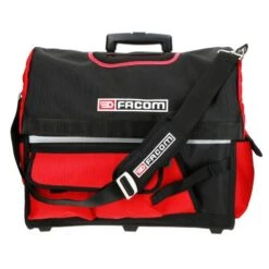 Boîte à Outils Textile Facom à Roulettes Probag - BS.R20PB 13 Boîte à Outils Textile Facom à Roulettes Probag - BS.R20PB -Promos Outil Boutique AFD 177219