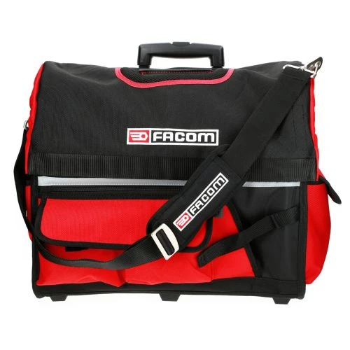 Boîte à Outils Textile Facom à Roulettes Probag - BS.R20PB 8 Boîte à Outils Textile Facom à Roulettes Probag - BS.R20PB – Image 6