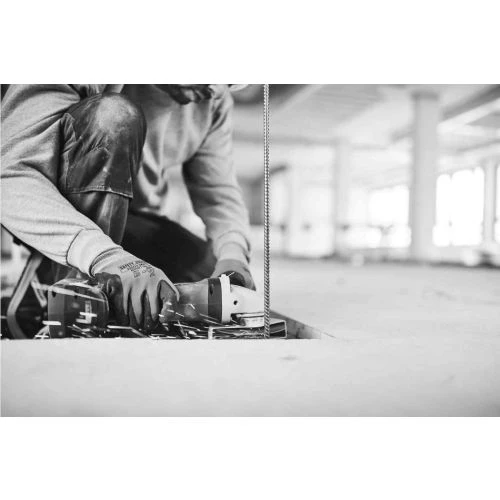 Meuleuse D’angle 18V Festool AGC 18-125 5,2 EBI-Plus +2 Batteries 5,2 Ah + Chargeur + Coffret Systainer SYS3 - 576826 7 Meuleuse D’angle 18V Festool AGC 18-125 5,2 EBI-Plus +2 Batteries 5,2 Ah + Chargeur + Coffret Systainer SYS3 - 576826 – Image 5