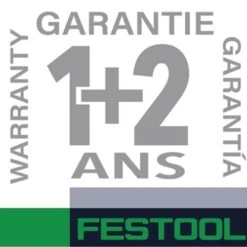 Perceuse-visseuse 18V Festool Quadrive TDC 18/4 I-Basic (sans Batterie Ni Chargeur) + Systainer3 - 575601 11 Perceuse-visseuse 18V Festool Quadrive TDC 18/4 I-Basic (sans Batterie Ni Chargeur) + Systainer3 - 575601 -Promos Outil Boutique AFD 177805