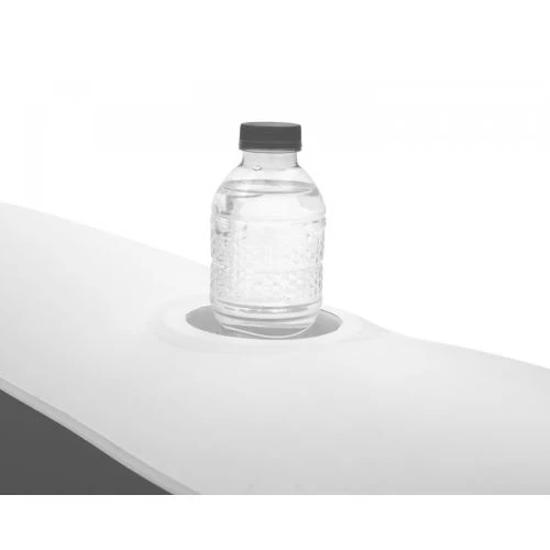 Piscine Gonflable Octogonale Bestway Avec Sièges Et Appuie-têtes 4 Piscine Gonflable Octogonale Bestway Avec Sièges Et Appuie-têtes – Image 2