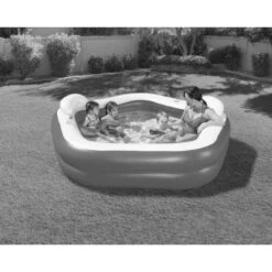Piscine Gonflable Octogonale Bestway Avec Sièges Et Appuie-têtes 10 Piscine Gonflable Octogonale Bestway Avec Sièges Et Appuie-têtes -Promos Outil Boutique AFD 177822