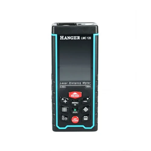 Télémètre Laser Hanger LMC 120 Caméra 6 Télémètre Laser Hanger LMC 120 Caméra – Image 4