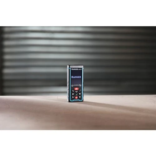 Télémètre Laser Hanger LMC 120 Caméra 8 Télémètre Laser Hanger LMC 120 Caméra – Image 6