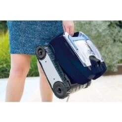 Robot Piscine électrique Tornax Pro Zodiac - OT3210 10 Robot Piscine électrique Tornax Pro Zodiac - OT3210 -Promos Outil Boutique AFD 178095