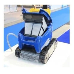 Robot Piscine électrique Tornax Pro Zodiac - OT3210 13 Robot Piscine électrique Tornax Pro Zodiac - OT3210 -Promos Outil Boutique AFD 178100