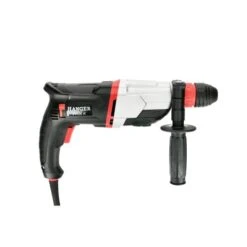 Perforateur Burineur SDS+ Hanger PG26K 850 W + Coffret Hangbox 11 Perforateur Burineur SDS+ Hanger PG26K 850 W + Coffret Hangbox -Promos Outil Boutique AFD 178217