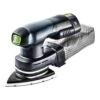 Ponceuse Delta Hybride Festool DTSC 400 Li 3,1 I-Set - 575703 2 Ponceuse Delta Hybride Festool DTSC 400 Li 3,1 I-Set - 575703 -Promos Outil Boutique AFD 178595