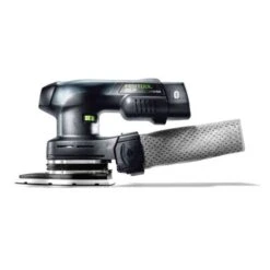 Ponceuse Delta Hybride Festool DTSC 400 Li 3,1 I-Set - 575703 -Promos Outil Boutique AFD 178596