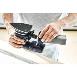 Ponceuse Delta Hybride Festool DTSC 400 Li 3,1 I-Set - 575703 -Promos Outil Boutique AFD 178598