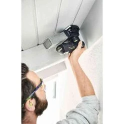 Ponceuse Delta Hybride Festool DTSC 400 Li 3,1 I-Set - 575703 -Promos Outil Boutique AFD 178600