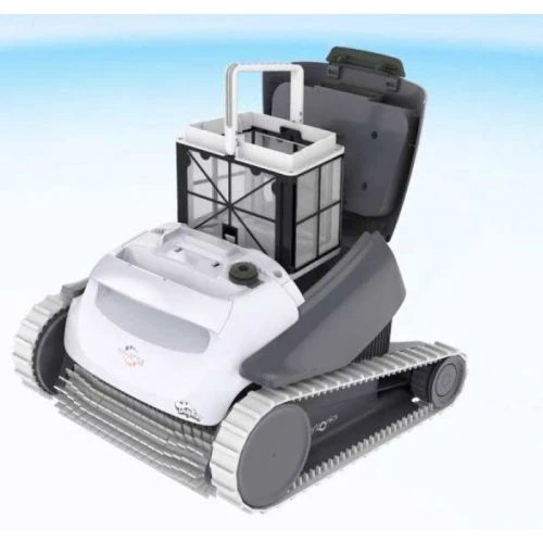 Robot De Piscine Dolphin Poolstyle AG P24 - MAY-200-0012 8 Robot De Piscine Dolphin Poolstyle AG P24 - MAY-200-0012 – Image 6