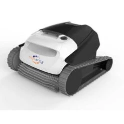 Robot De Piscine Dolphin Poolstyle AG P24 - MAY-200-0012