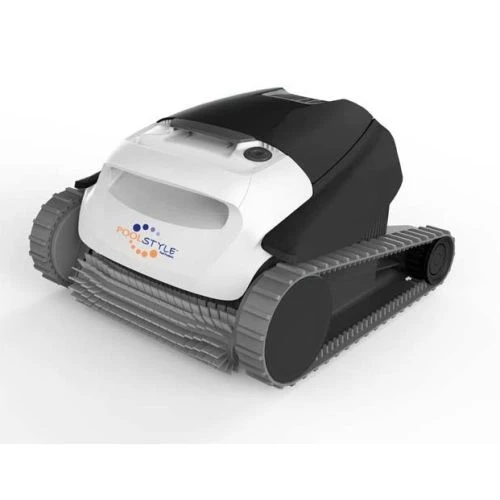 Robot De Piscine Dolphin Poolstyle AG P24 - MAY-200-0012 3 Robot De Piscine Dolphin Poolstyle AG P24 - MAY-200-0012