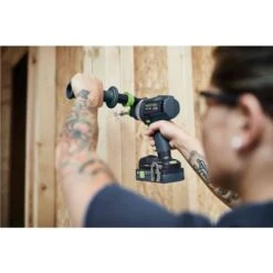 Poignée Supplémentaire Festool AHS-43/230 - 577073 -Promos Outil Boutique AFD 178935