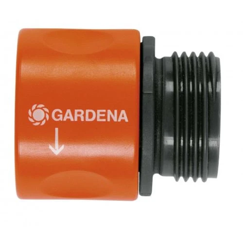 Adapteur Automatique 20/27 Mm Gardena - 2917-20 5 Adapteur Automatique 20/27 Mm Gardena - 2917-20 – Image 3