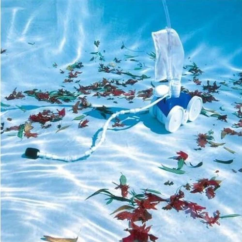 Robot POLARIS 280 - POL-200-0508 5 Robot POLARIS 280 - POL-200-0508 – Image 3