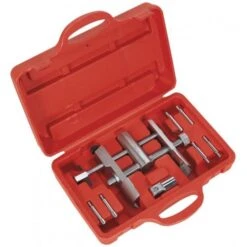 Clé Moyeu Et Chapeau De Moyeu SMB Sam Outillage Frein à Disque Universel - 19180-SMB1