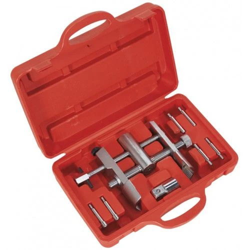 Clé Moyeu Et Chapeau De Moyeu SMB Sam Outillage Frein à Disque Universel - 19180-SMB1 3 Clé Moyeu Et Chapeau De Moyeu SMB Sam Outillage Frein à Disque Universel - 19180-SMB1